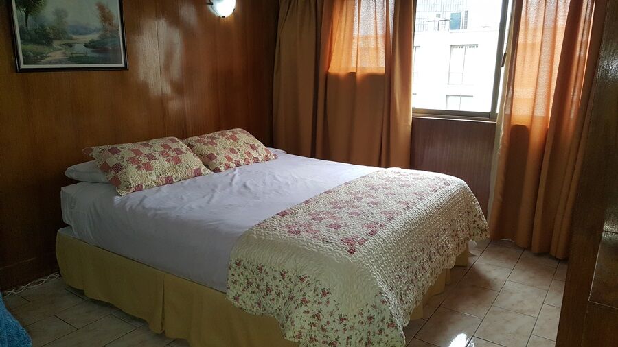 Khách sạn Windsor Santiago