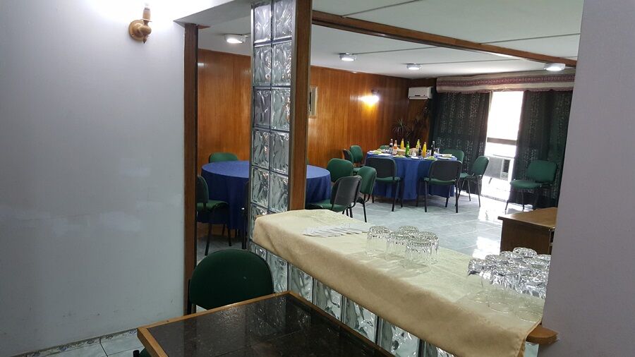 Khách sạn Windsor Santiago