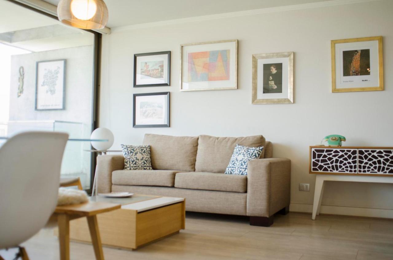 Apartamento Loica Iii *
