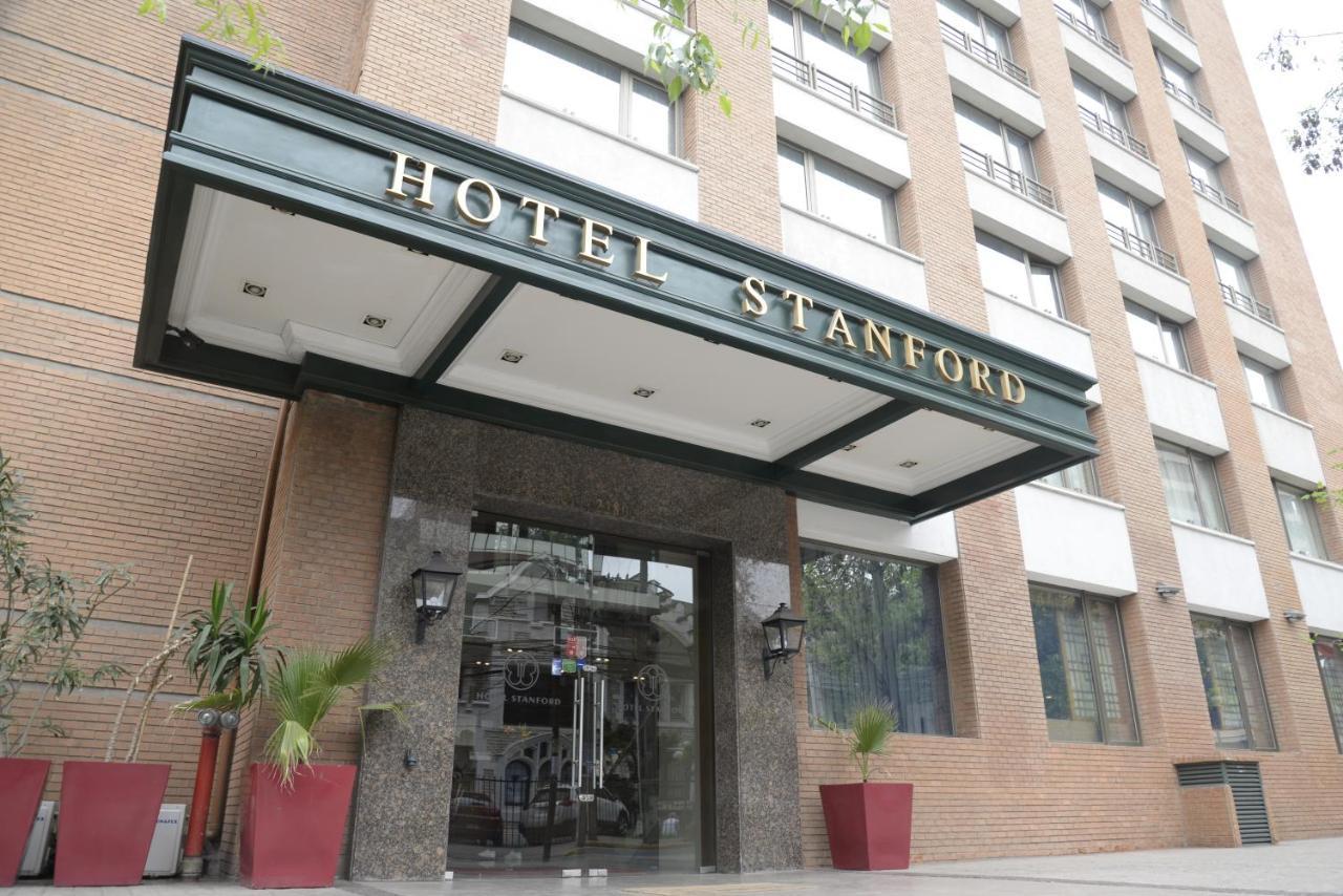 Hotel Stanford