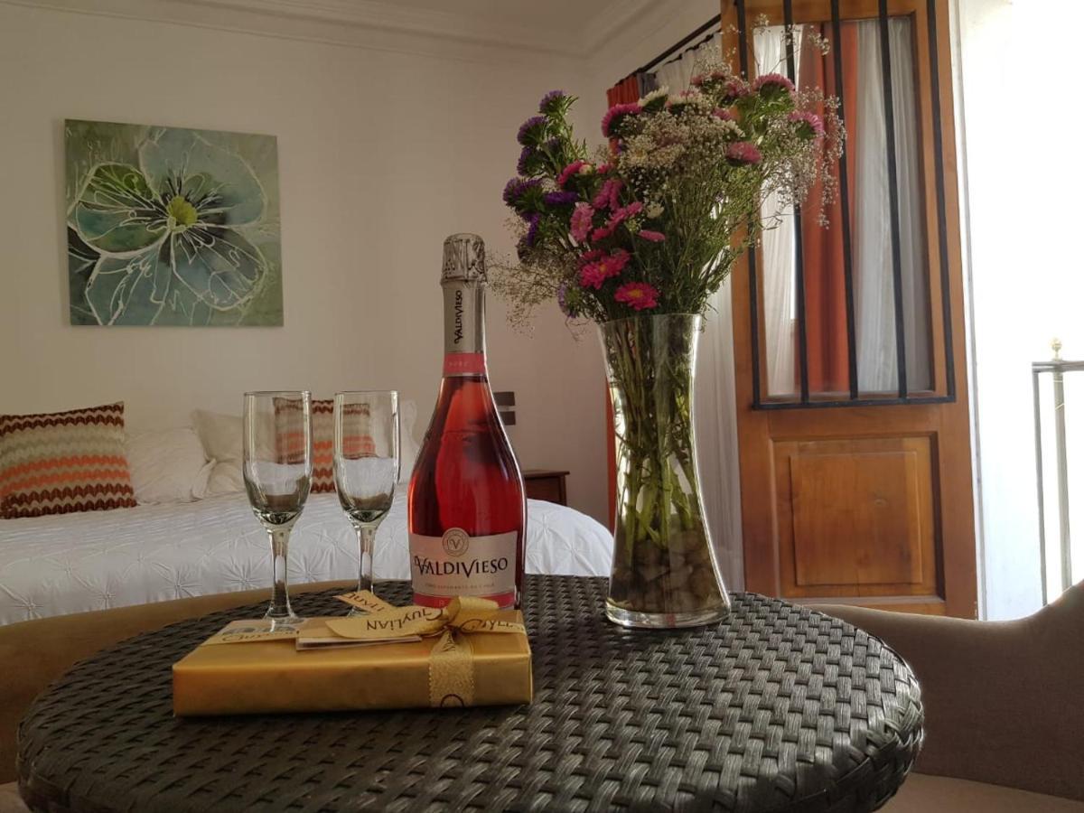 Nhà trọ Boutique Casa La Barca