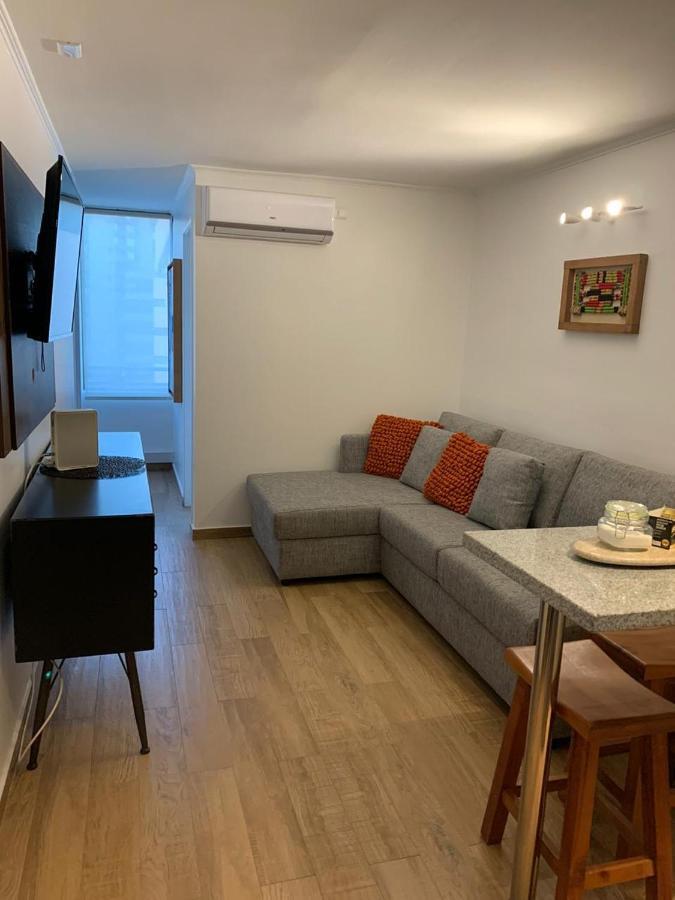 Encomenderos El Golf Apartamento Santiago de Chile