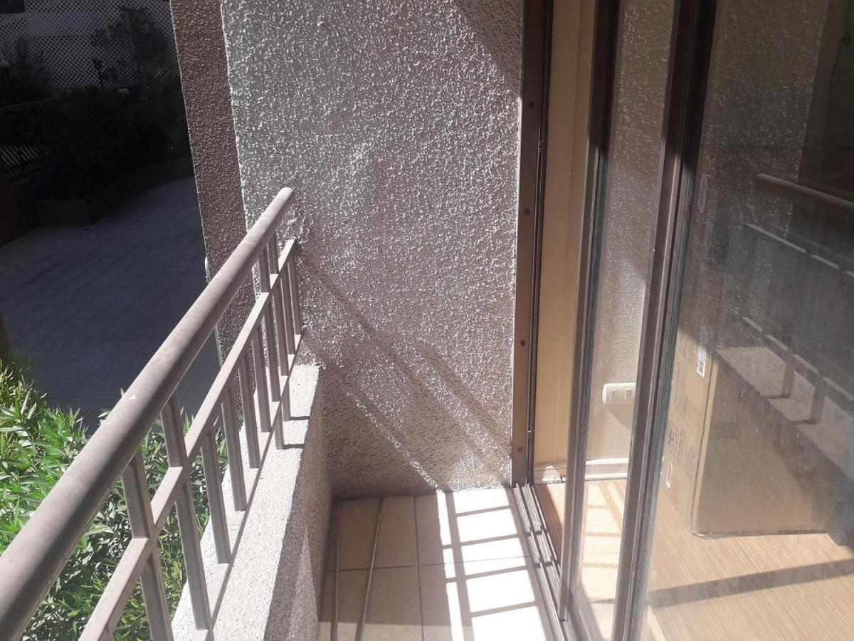 Departamento A Pasos De Metro ñuble Apartamento