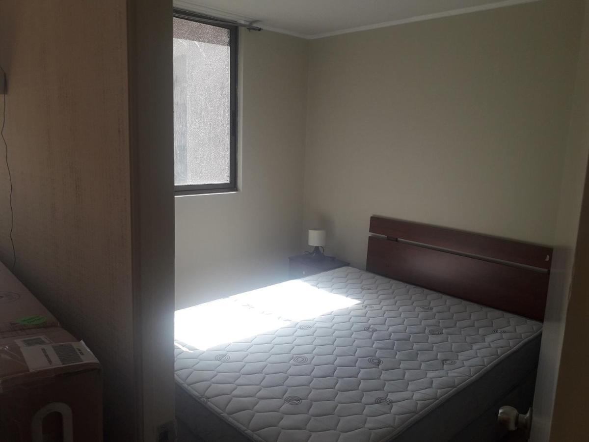 Departamento A Pasos De Metro ñuble Apartamento