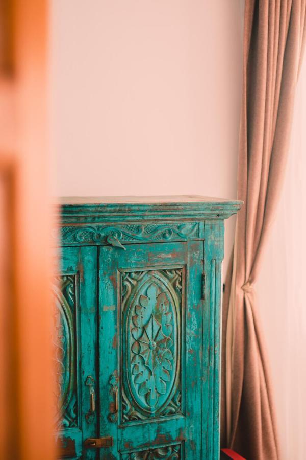 Bed & Breakfast Casa Amma 2*