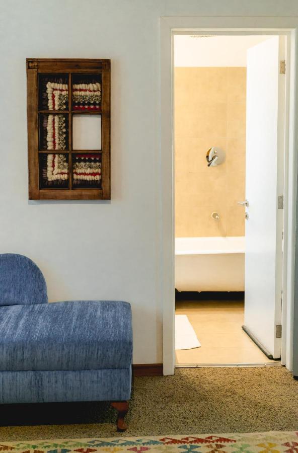 Bed & Breakfast Casa Amma