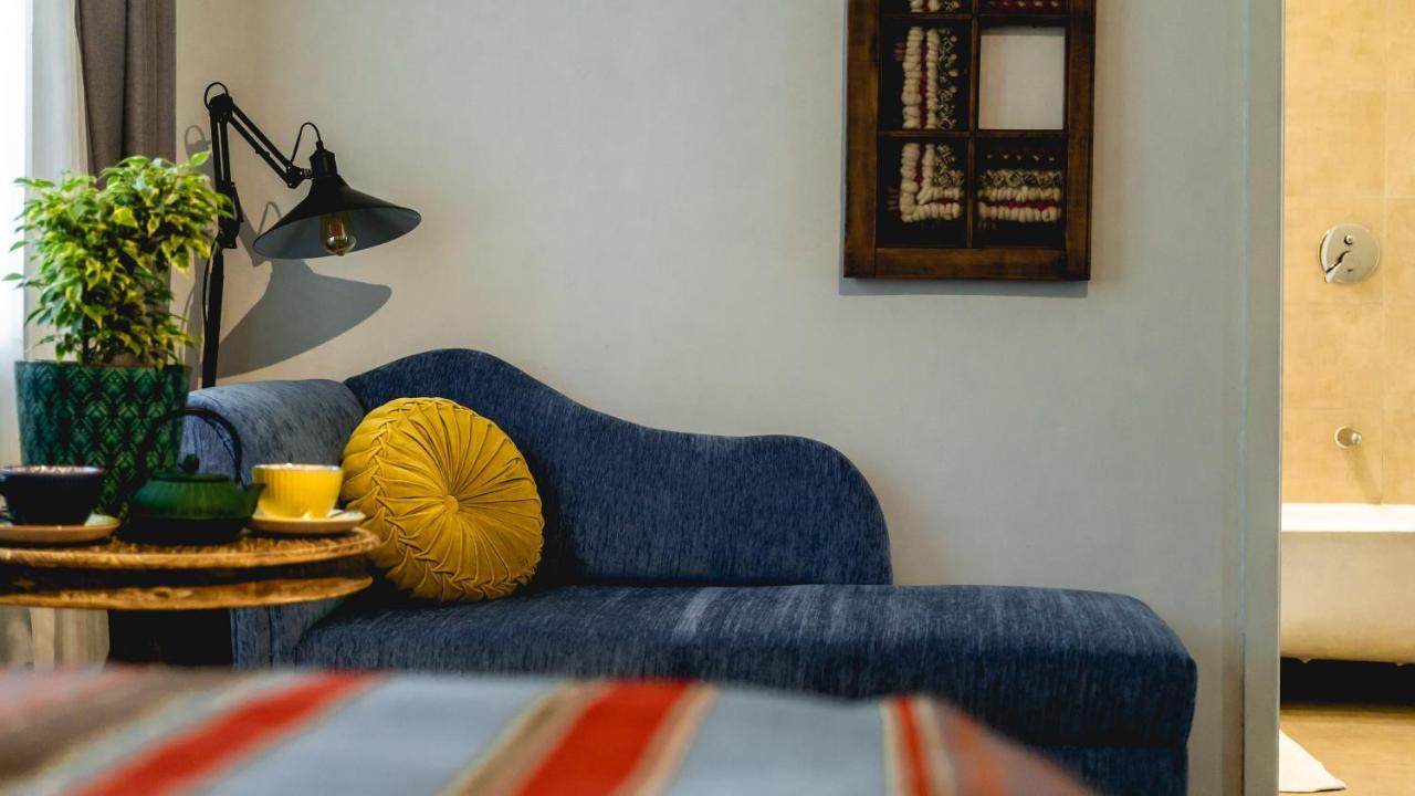Casa Amma Bed & Breakfast Santiago