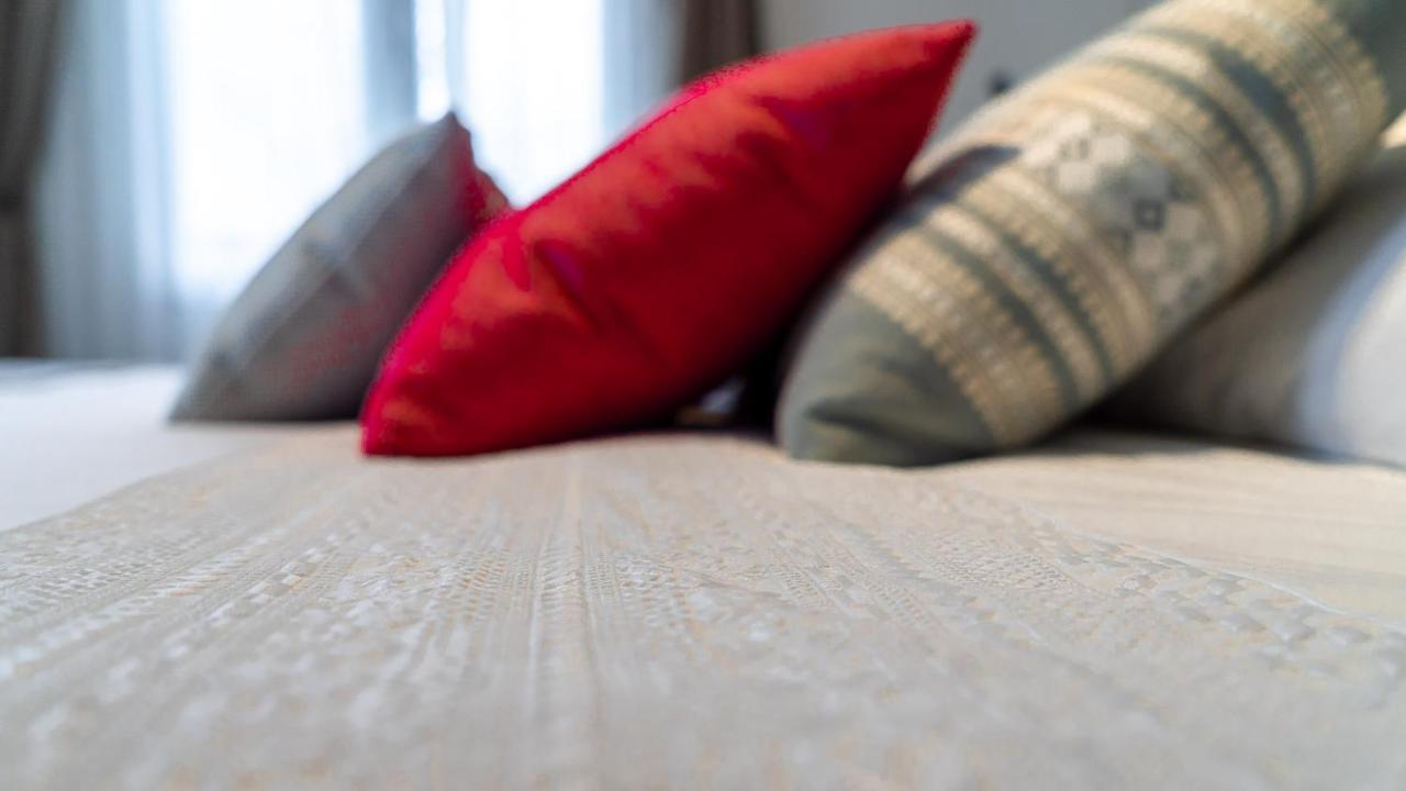 Casa Amma Bed & Breakfast Santiago