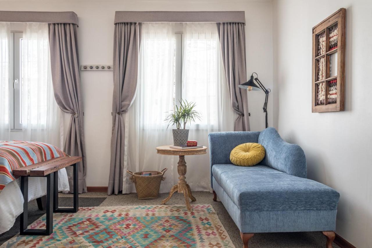 Casa Amma Bed & Breakfast