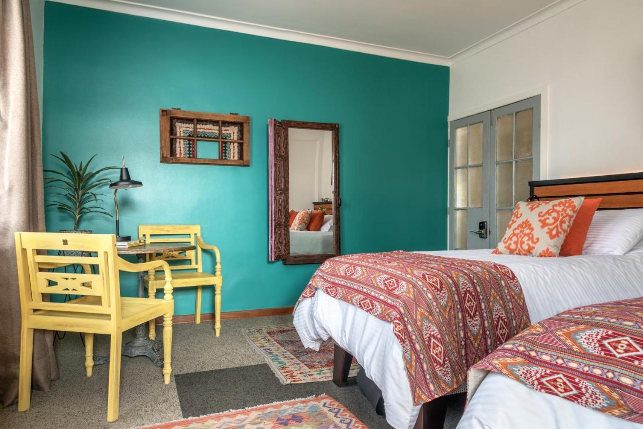 Bed & Breakfast Casa Amma Santiago