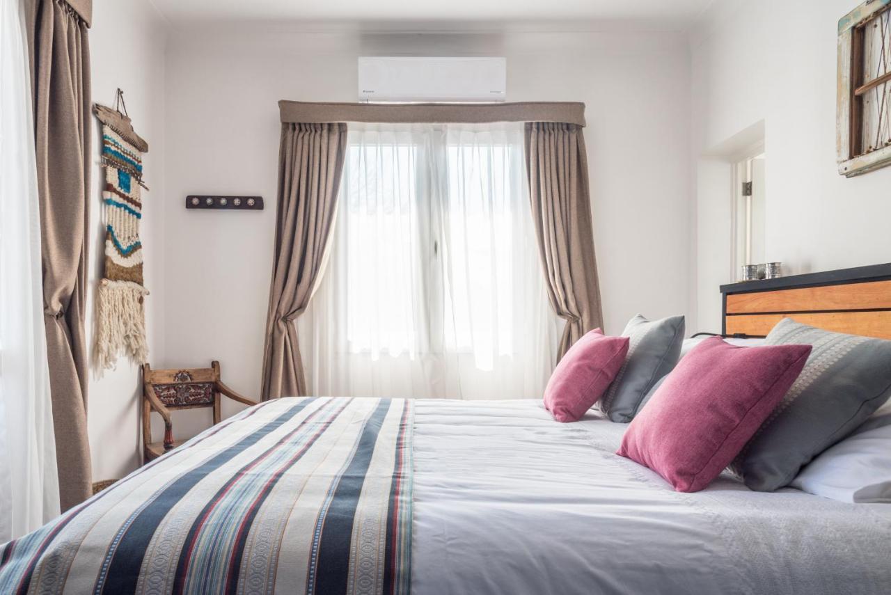 Bed & Breakfast Casa Amma 2*
