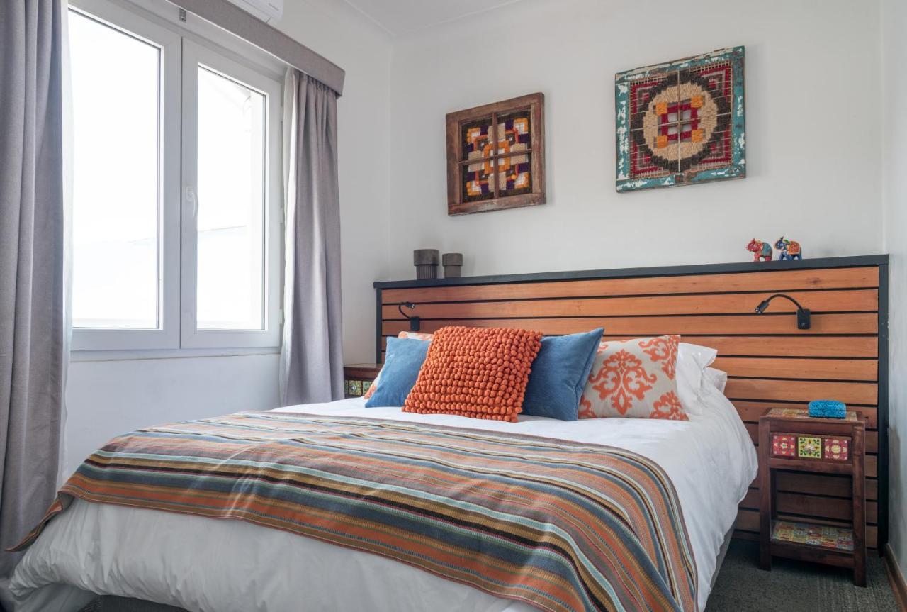 Casa Amma Bed & Breakfast Santiago