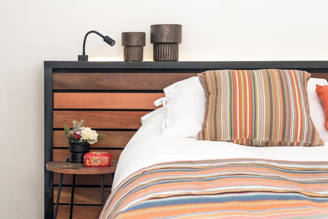 Casa Amma Bed & Breakfast 2*