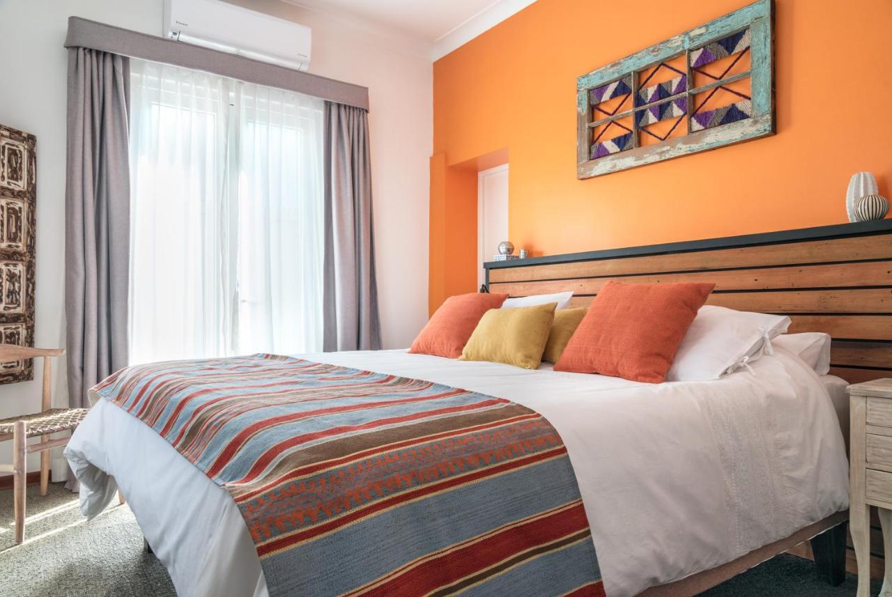Bed & Breakfast Casa Amma
