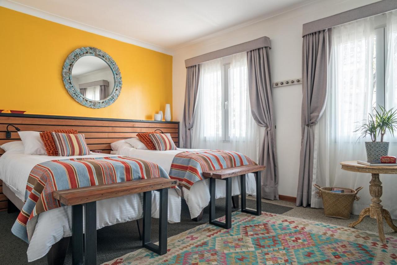 Casa Amma Bed & Breakfast Santiago