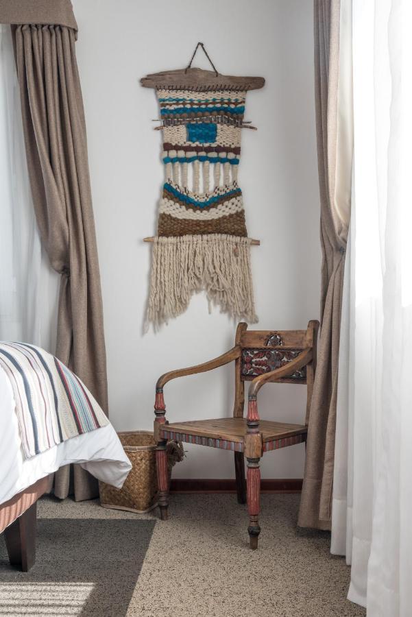 Casa Amma Bed & Breakfast Santiago