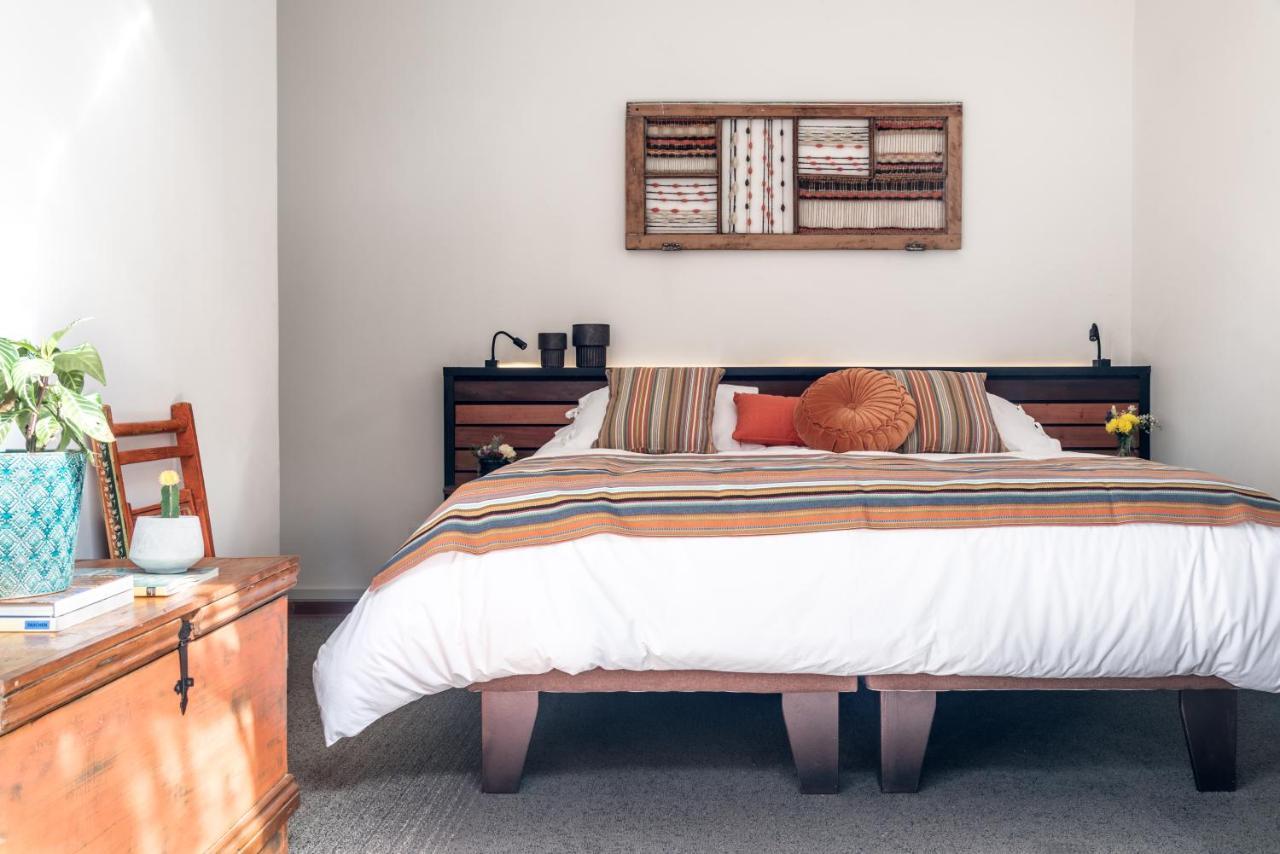 Bed & Breakfast Casa Amma