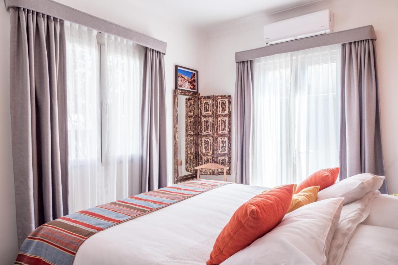 Bed & Breakfast Casa Amma 2*
