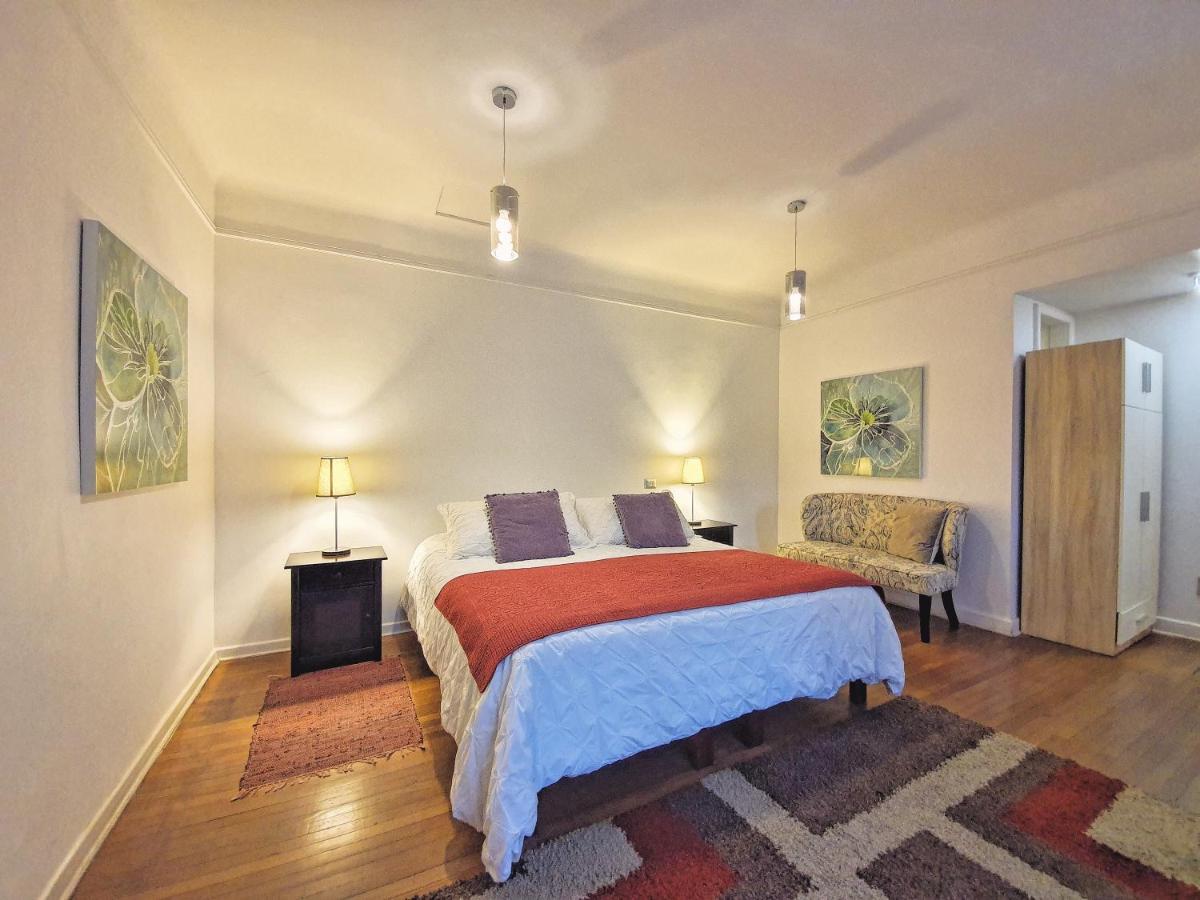 Boutique Casa La Barca Nhà trọ *