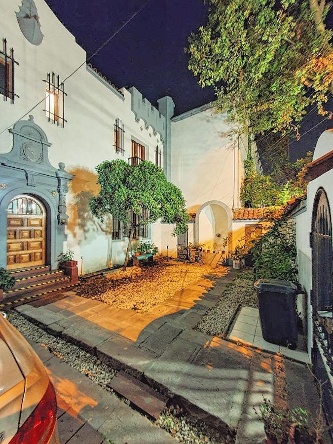 Nhà trọ Boutique Casa La Barca