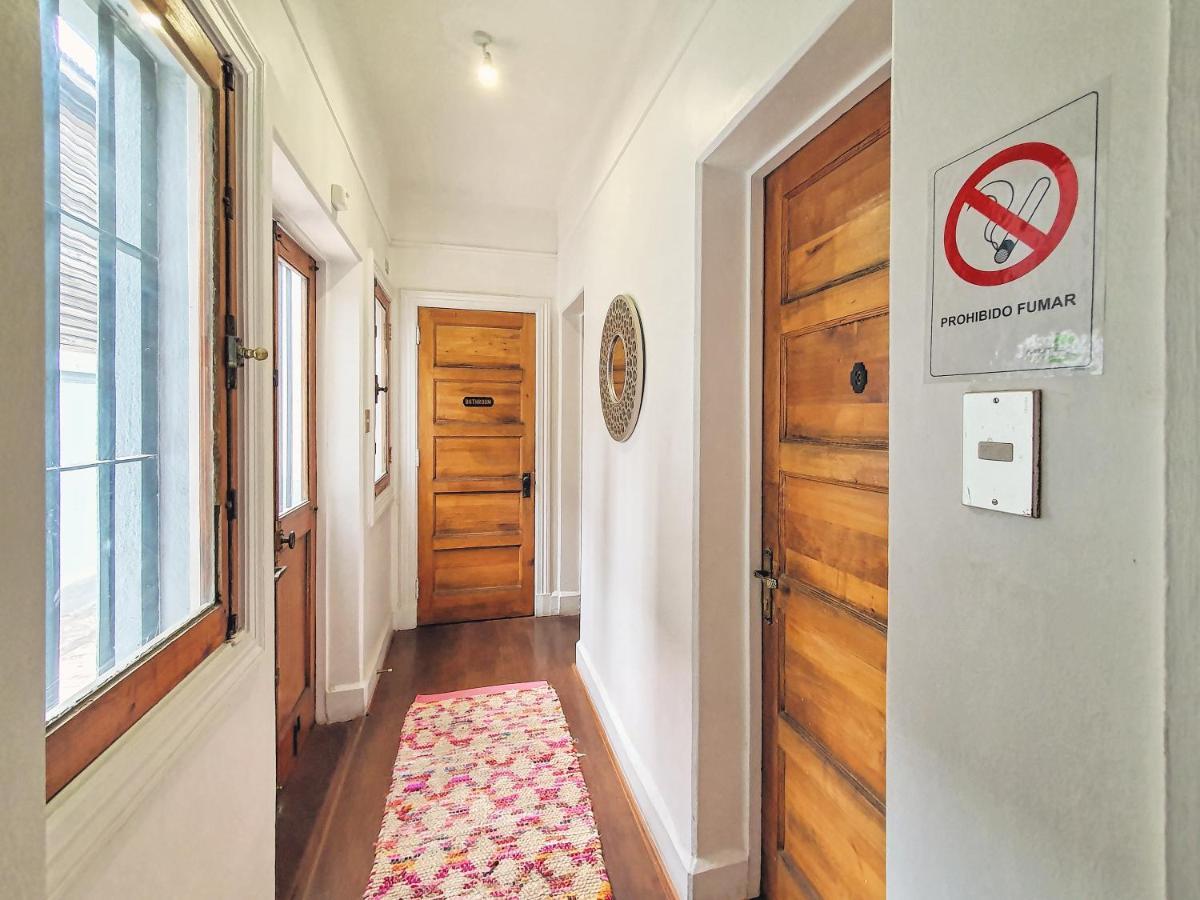 Boutique Casa La Barca Nhà trọ Santiago
