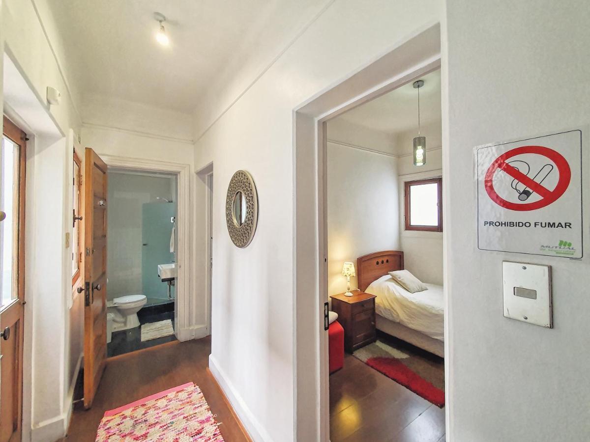 Nhà trọ Boutique Casa La Barca