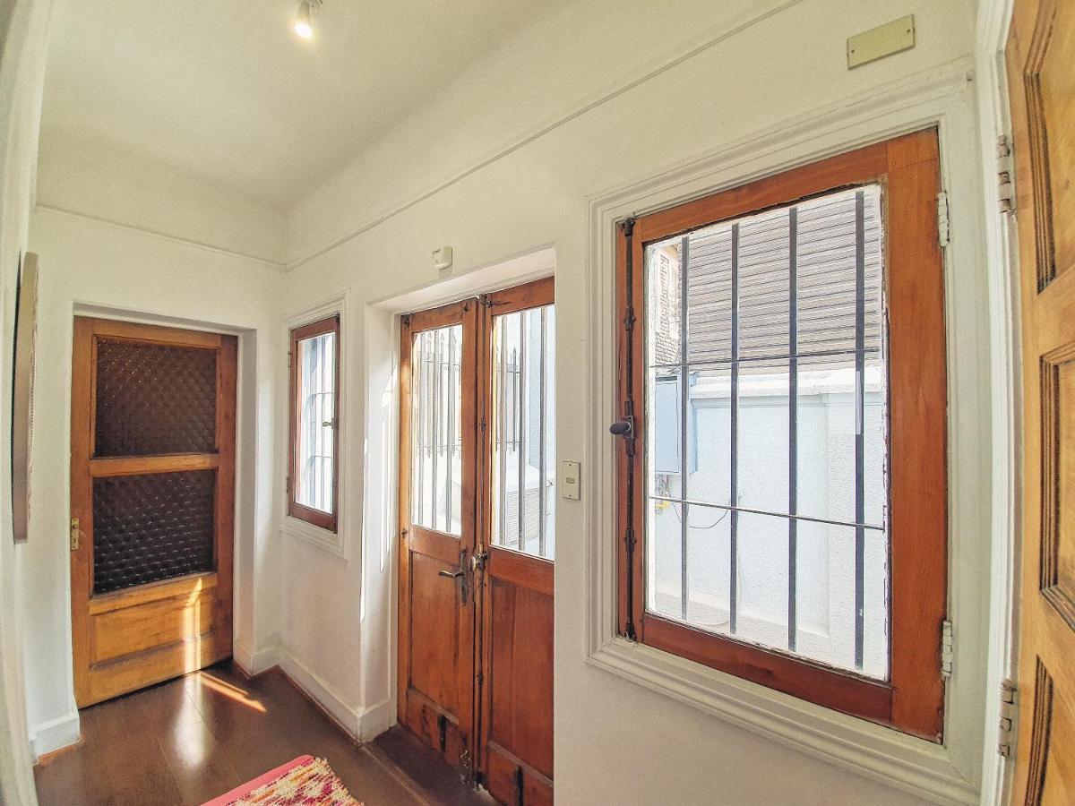 Nhà trọ Boutique Casa La Barca