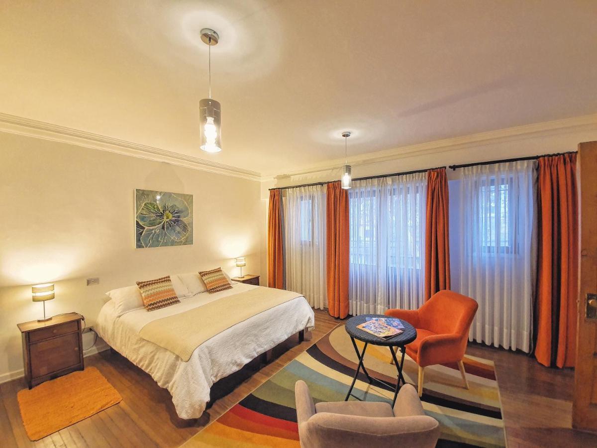 Boutique Casa La Barca Nhà trọ *