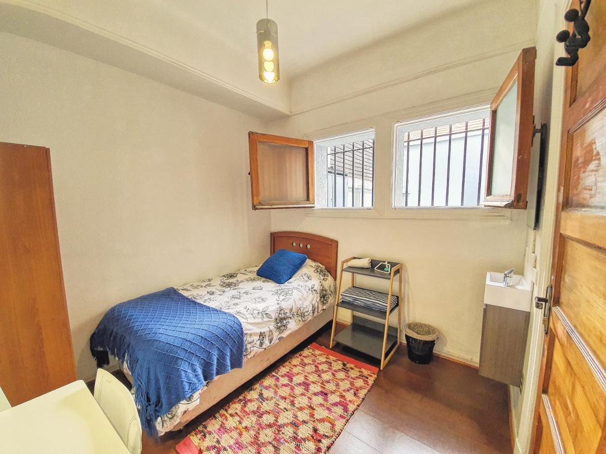 Nhà trọ Boutique Casa La Barca Santiago