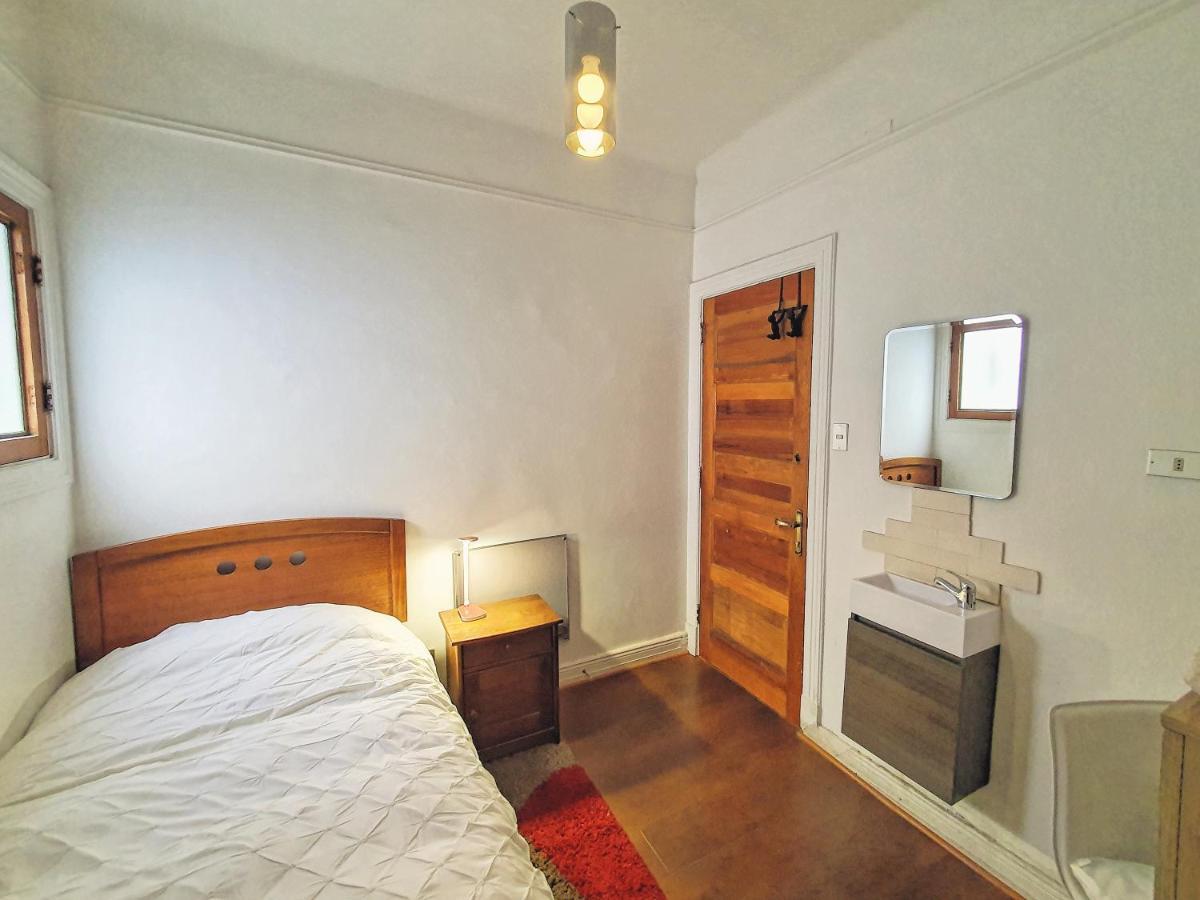 Boutique Casa La Barca Nhà trọ