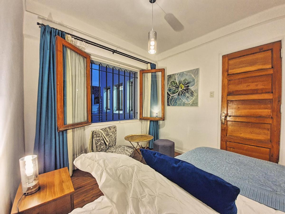 Nhà trọ Boutique Casa La Barca *