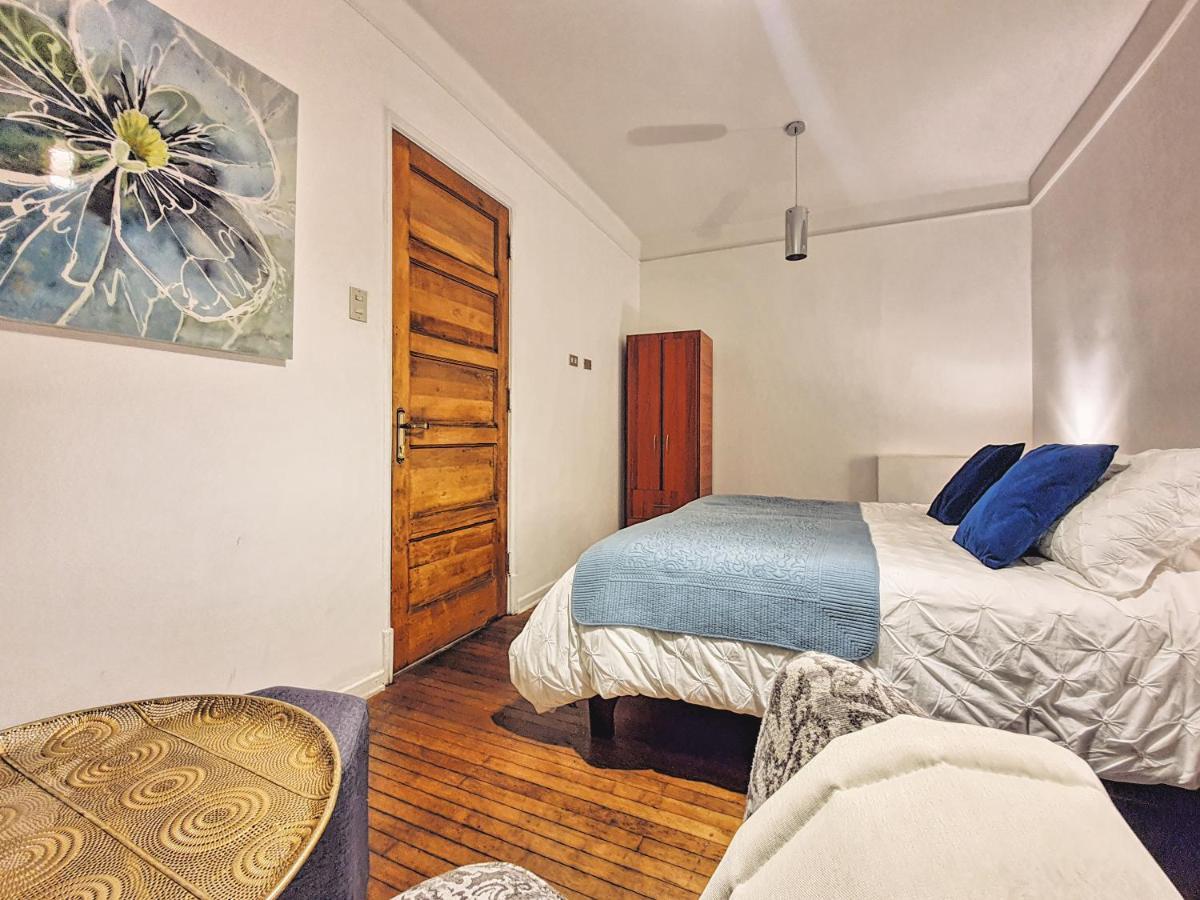 Nhà trọ Boutique Casa La Barca Santiago