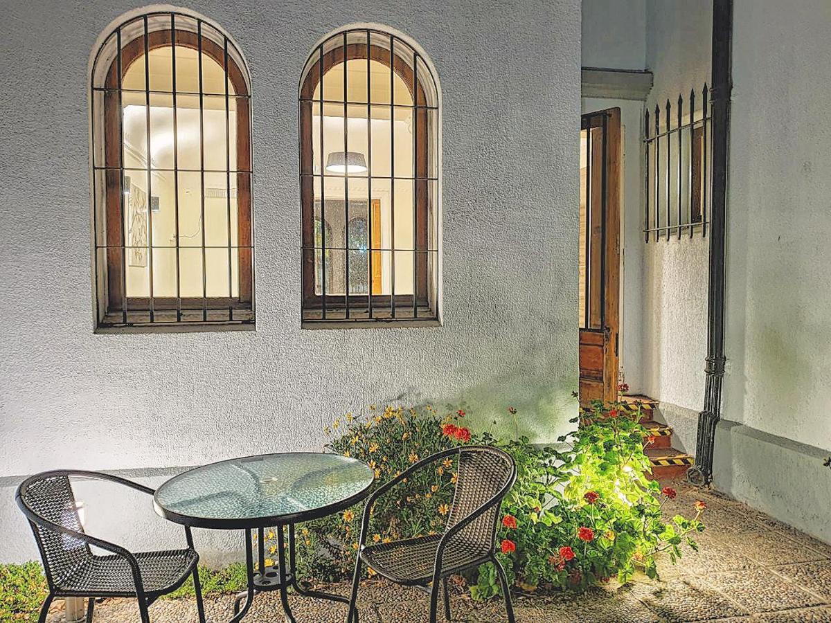 Boutique Casa La Barca Nhà trọ *