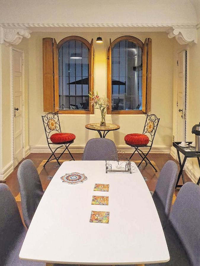 Boutique Casa La Barca Nhà trọ Santiago
