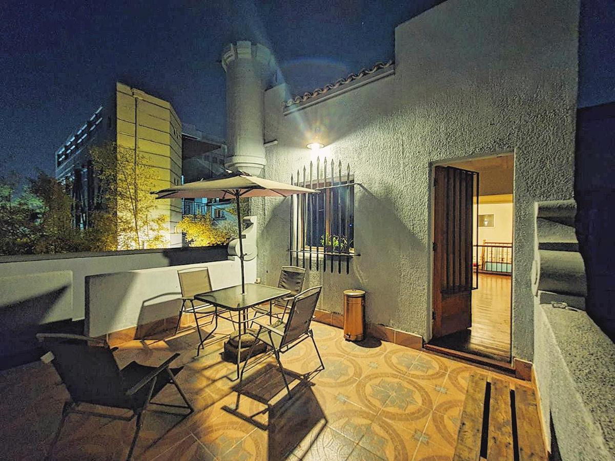 Boutique Casa La Barca Nhà trọ *